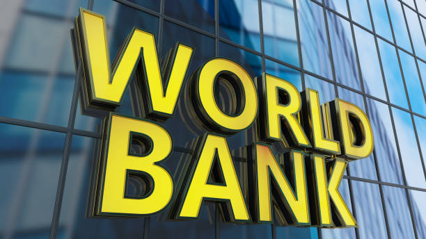 World Bank Data