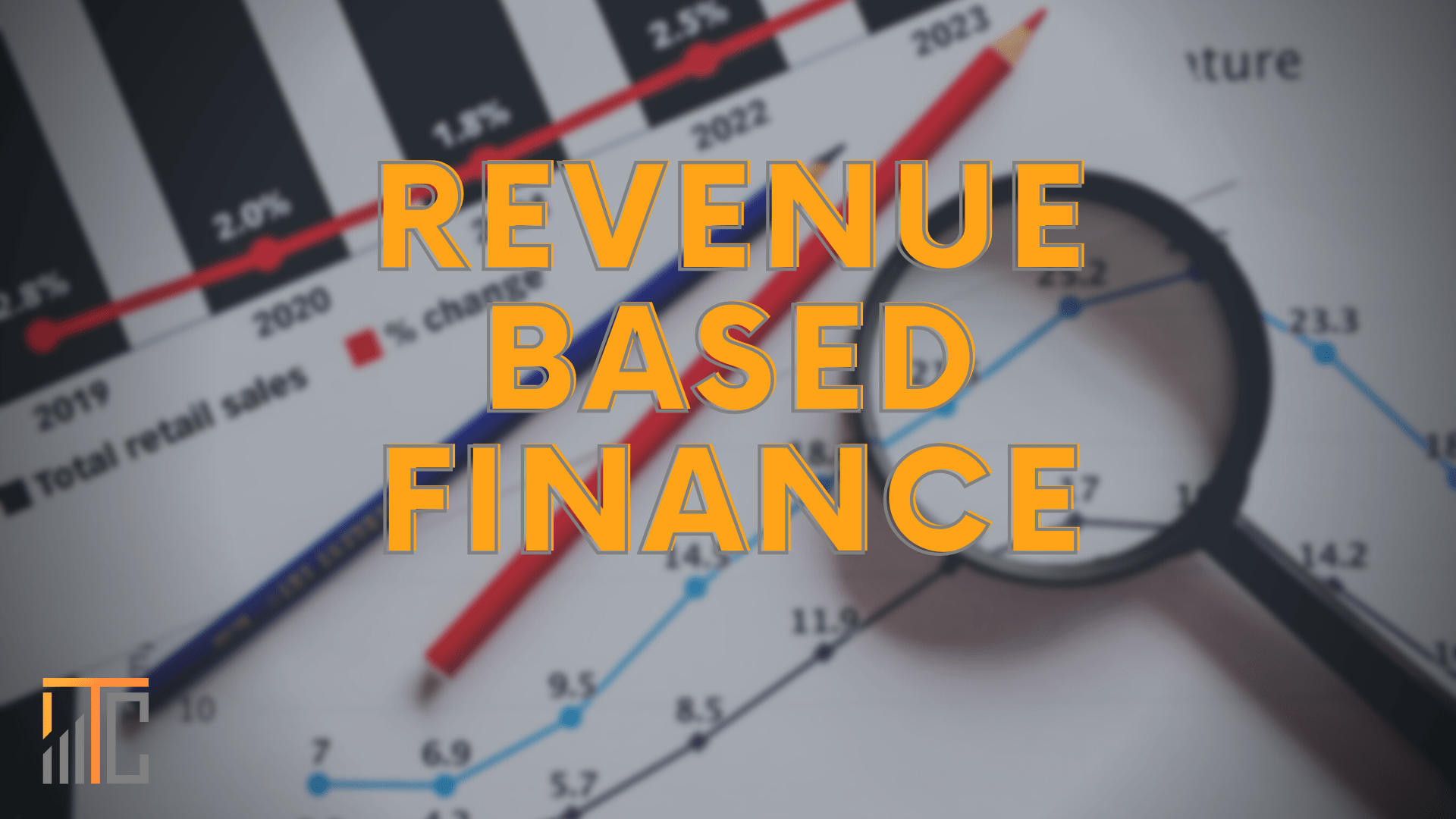 Revenue-Based Financing